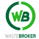 Wastebroker